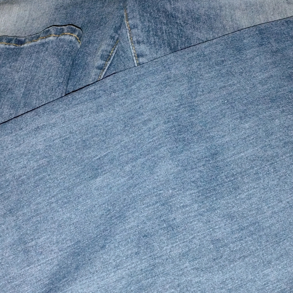 Classic Blue Flare & Wide Leg Jeans
